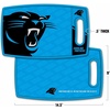 image:imageYouTheFan NFL Arizona Cardinals Logo Series Cutting BoardCarolina Panthers