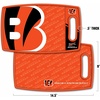 image:imageYouTheFan NFL Arizona Cardinals Logo Series Cutting BoardCincinnati Bengals