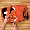 image:imageYouTheFan NFL Arizona Cardinals Logo Series Cutting BoardCincinnati Bengals