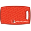 image:imageYouTheFan NFL Arizona Cardinals Logo Series Cutting BoardCleveland Browns