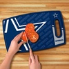 image:imageYouTheFan NFL Arizona Cardinals Logo Series Cutting BoardDallas Cowboys