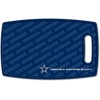 image:imageYouTheFan NFL Arizona Cardinals Logo Series Cutting BoardDallas Cowboys