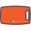 image:imageYouTheFan NFL Arizona Cardinals Logo Series Cutting BoardDenver Broncos
