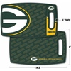 image:imageYouTheFan NFL Arizona Cardinals Logo Series Cutting BoardGreen Bay Packers