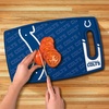 image:imageYouTheFan NFL Arizona Cardinals Logo Series Cutting BoardIndianapolis Colts