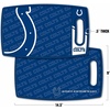 image:imageYouTheFan NFL Arizona Cardinals Logo Series Cutting BoardIndianapolis Colts