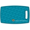 image:imageYouTheFan NFL Arizona Cardinals Logo Series Cutting BoardJacksonville Jaguars