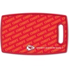 image:imageYouTheFan NFL Arizona Cardinals Logo Series Cutting BoardKansas City Chiefs