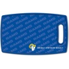 image:imageYouTheFan NFL Arizona Cardinals Logo Series Cutting BoardLos Angeles Rams