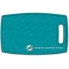 image:imageYouTheFan NFL Arizona Cardinals Logo Series Cutting BoardMiami Dolphins