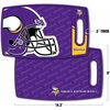 image:imageYouTheFan NFL Arizona Cardinals Logo Series Cutting BoardMinnesota Vikings