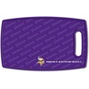 image:imageYouTheFan NFL Arizona Cardinals Logo Series Cutting BoardMinnesota Vikings
