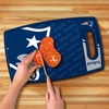 image:imageYouTheFan NFL Arizona Cardinals Logo Series Cutting BoardNew England Patriots