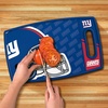 image:imageYouTheFan NFL Arizona Cardinals Logo Series Cutting BoardNew York Giants