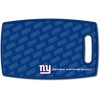 image:imageYouTheFan NFL Arizona Cardinals Logo Series Cutting BoardNew York Giants