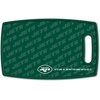 image:imageYouTheFan NFL Arizona Cardinals Logo Series Cutting BoardNew York Jets