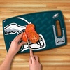 image:imageYouTheFan NFL Arizona Cardinals Logo Series Cutting BoardPhiladelphia Eagles