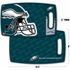 image:imageYouTheFan NFL Arizona Cardinals Logo Series Cutting BoardPhiladelphia Eagles