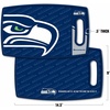 image:imageYouTheFan NFL Arizona Cardinals Logo Series Cutting BoardSeattle Seahawks