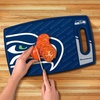image:imageYouTheFan NFL Arizona Cardinals Logo Series Cutting BoardSeattle Seahawks