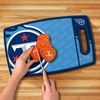 image:imageYouTheFan NFL Arizona Cardinals Logo Series Cutting BoardTennessee Titans
