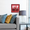image:imageYouTheFan NFL Arizona Cardinals Slogan Series 3D Wall ArtArizona Cardinals
