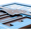 image:imageYouTheFan NFL Arizona Cardinals Slogan Series 3D Wall ArtCarolina Panthers