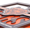image:imageYouTheFan NFL Arizona Cardinals Slogan Series 3D Wall ArtChicago Bears