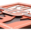 image:imageYouTheFan NFL Arizona Cardinals Slogan Series 3D Wall ArtCincinnati Bengals