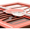 image:imageYouTheFan NFL Arizona Cardinals Slogan Series 3D Wall ArtCleveland Browns