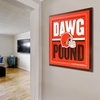 image:imageYouTheFan NFL Arizona Cardinals Slogan Series 3D Wall ArtCleveland Browns
