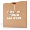 image:imageYouTheFan NFL Arizona Cardinals Slogan Series 3D Wall ArtLos Angeles Rams