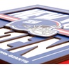 image:imageYouTheFan NFL Arizona Cardinals Slogan Series 3D Wall ArtNew York Giants