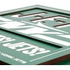 image:imageYouTheFan NFL Arizona Cardinals Slogan Series 3D Wall ArtNew York Jets