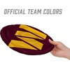 image:imageYouTheFan NFL Flimzee BeanBag Flying DiscOne Size