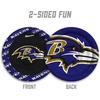 image:imageYouTheFan NFL Flimzee BeanBag Flying DiscOne Size