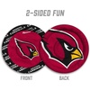image:imageYouTheFan NFL Flimzee BeanBag Flying DiscOne Size
