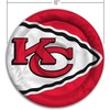 image:imageYouTheFan NFL Flimzee BeanBag Flying DiscOne Size