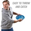 image:imageYouTheFan NFL Flimzee BeanBag Flying DiscOne Size