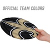 image:imageYouTheFan NFL Flimzee BeanBag Flying DiscOne Size