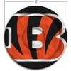 image:imageYouTheFan NFL Flimzee BeanBag Flying DiscOne Size