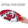 image:imageYouTheFan NFL Flimzee BeanBag Flying DiscOne Size