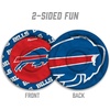image:imageYouTheFan NFL Flimzee BeanBag Flying DiscOne Size