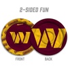 image:imageYouTheFan NFL Flimzee BeanBag Flying DiscOne Size