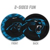 image:imageYouTheFan NFL Flimzee BeanBag Flying DiscOne Size