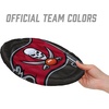 image:imageYouTheFan NFL Flimzee BeanBag Flying DiscOne Size