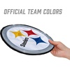 image:imageYouTheFan NFL Flimzee BeanBag Flying DiscOne Size