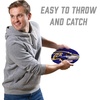 image:imageYouTheFan NFL Flimzee BeanBag Flying DiscOne Size