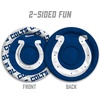 image:imageYouTheFan NFL Flimzee BeanBag Flying DiscOne Size