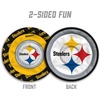 image:imageYouTheFan NFL Flimzee BeanBag Flying DiscOne Size